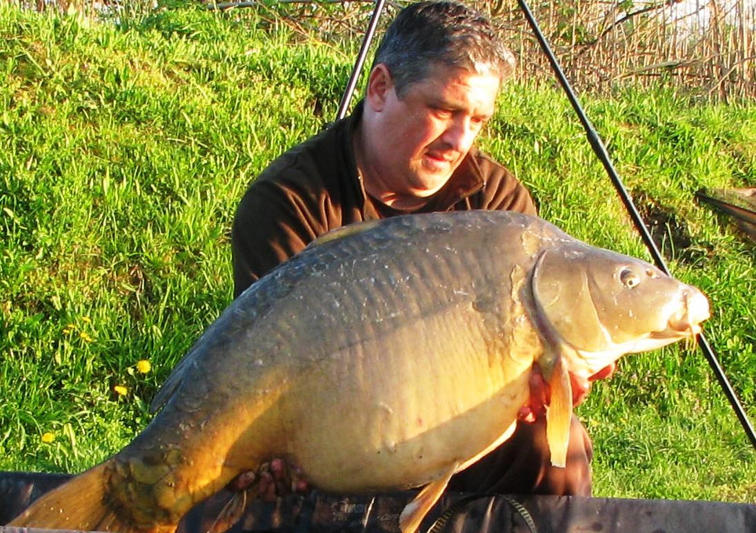 Pelagicevo Jezero  aprilie 2015 - img2004.JPG